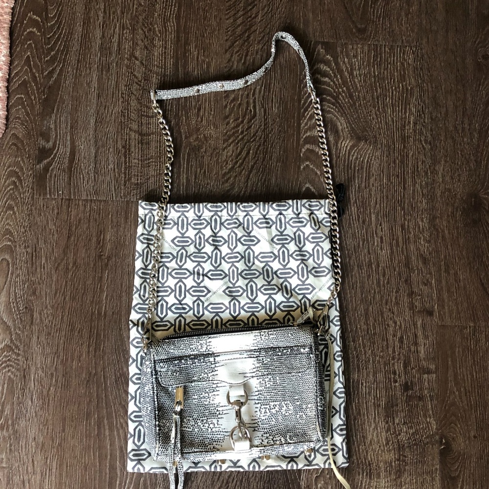 Rebecca Minkoff M.A.C. Crossbody Bag